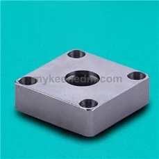 Lower Water Spray Nozzle Cover Plate